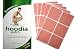 Hoodia Diet Patches for Weight Loss w/ Green Tea Extract