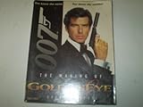 The making of GoldenEye