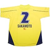 ジェフ千葉08コンフィットシャツ(坂本)