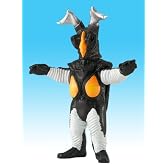 ウルトラ怪獣シリーズ21 ゼットン