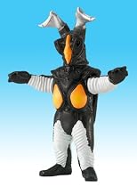 ウルトラ怪獣シリーズ21 ゼットン
