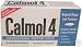 Calmol 4 Hemorrhoidal Suppositories - 24 each, 1 Pack