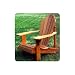 Resort Adirondack Chair Plan (Woodworking Plan) 