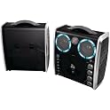 Portable CDG Player Karaoke Machine