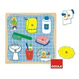 Jouet de Bain GOULA