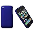 ifrogz iPhone3g-07 Wrapz for iPhone 3G (Blue)