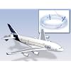 A380 Flying Toy On A String