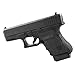 TALON Grips for Glock 29, 30, 36 Rubber Texture