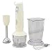 Daewoo Di-8176 Hand Blender Food Processor Set 300w