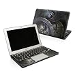 Infinity Design Protector Skin Decal Sticker for Apple MacBook Pro 17 inch (Original, SEPARATE TRACKPAD button)