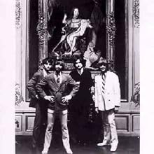 The Left Banke
