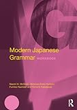 Modern Japanese grammar workbook