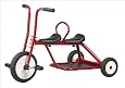 Italtrike 9020 Carry Medium Trike for Two