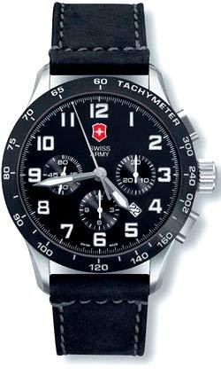 Victorinox Swiss Army Men's 24783 AirBoss Mach 6 Watch