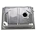 Spectra Premium JP1E Fuel Tank