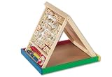 The Toy Company 15995 - Beeboo ""2 in 1"" Tafel und Alphabet-Abakus
