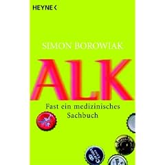 Alk. Fast ein medizinisches Sachbuch (Broschiert)
