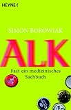Produkt-Bild: Alk: Fast ein medizinisches Sachbuch