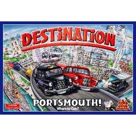 Destination Portsmouth