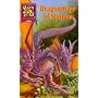 Dragonmage of Mystara