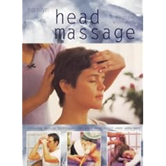 Head Massage