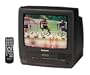 Panasonic PV-C1321 13-Inch TV/VCR Combo , Black