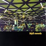 Vol. 1-Idyll Swords