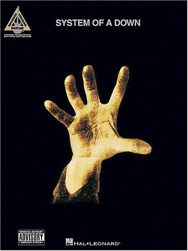 System of a Down (Guitar Recorded Versions)