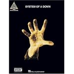 System of a Down (Guitar Recorded Versions) book cover
