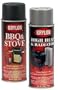 Krylon 1402 High heat aluminum spray paint