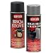 Krylon 1402 High heat aluminum spray paint