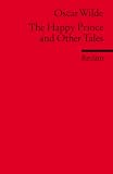 Produkt-Bild: The Happy Prince and Other Tales: (Fremdsprachentexte)