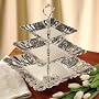3 TIERS SERVERS - 3 TIERS SERVER CENTERPIECE - 3 tier server