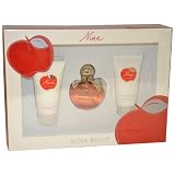 Nina Ricci Nina, 3 Count