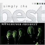 Eigenschaften Münchener Freiheit  / Simply the Best