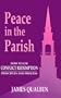 Peace in the Parish: How to Use Conflict Redemption Principles and Process