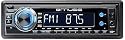 Muse - M-092 MR - Autoradio mp3 - SD/SDHC - USB - 4 x 20 W