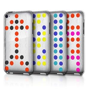 FLEXISHELLDOTT4-Flexi-Shell Dot Touch 4G