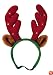 Kyjen Lighted Antlers Headband