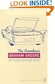 The Comedians (Vintage classics)