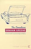 The Comedians (Vintage Classics)