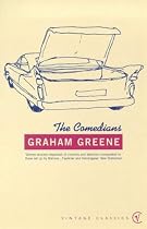 The Comedians (Vintage Classics)