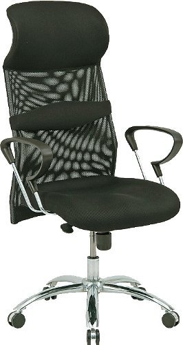 メッシュハイバック OA チェア 66009 