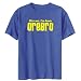 T-SHIRT ADMIRAL BLUE 