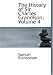 The History of Sir Charles Grandison, Volume 4 (Large Print Edition)