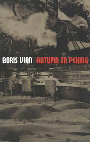 Boris Vian