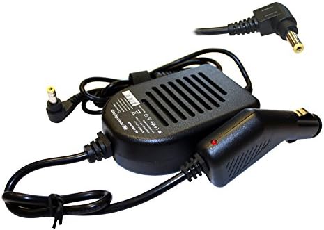 Asus K95VB-YZ068H Compatible Laptop Power DC Adapter Car Charger