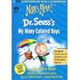 Dr. Seuss's My Many Colored Days (Notes Alive)