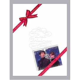 ラストクリスマス DVD-BOX