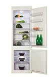 Fridge Freezer Combination Built in Matrix MF004